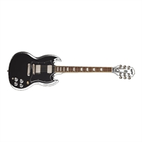Epiphone SG EB Standard inkl. Gig-bag