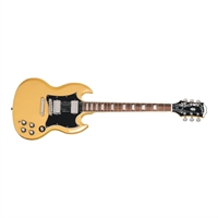 Epiphone SG TVY Standard inkl. Gig-bag
