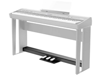 Roland Piano Pedal KPD-90 for FP-90 - Sort