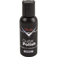 Fender Custom Shop Guitar Polish