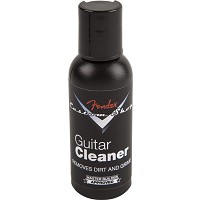 Fender Custom Shop Guitar Cleaner