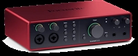 Focusrite Scarlett3 18i8 Interface