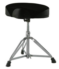 George Hennesey T-1B trommestol