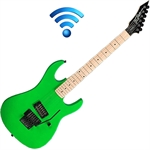 Musikinstrumenter - trådløst