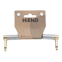 HiEnd GC11 patchkabel, 0,1m