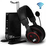 Hovedtelefoner - trådløse