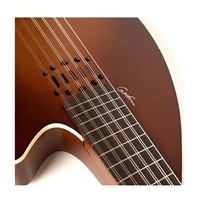 Godin Gigbag til Inuk Encore Steel Antique Burst HG