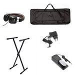 Tilbehør Tangent Instr.