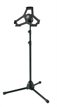 König & Meyer K&M  - 19777-55 - gulvstativ for iPad Air 2