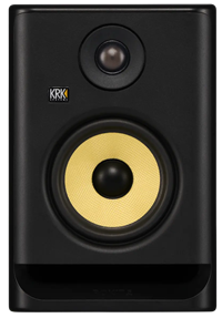 KRK RP5G5 Rokit 5 G5 Aktiv Studiomonitor