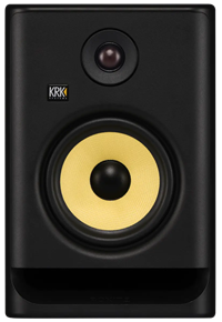 KRK RP7G5 Rokit 7 G5 Aktiv Studiomonitor