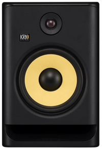 KRK RP8G5 Rokit 8 G5 Aktiv Studiomonitor