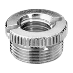 Monacor MAC-20 adapter til mikrofoner og mikrofonstativer