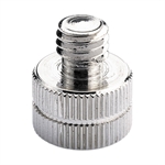 Monacor MAC-30 adapter til mikrofoner og mikrofonstativer