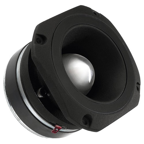 PA diskanthøjttalere