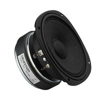 PA mellemtonehøjttalere