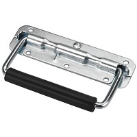 MONACOR MZF-8312 Håndtag