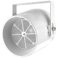 100 V projektor højttalere