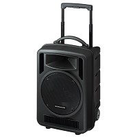 Trolley forstærkersystemer