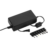 MONACOR PSS-5000 Strømforsyning