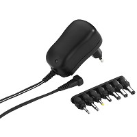 Universal strømforsyninger