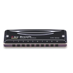 Mundharmonika Suzuki MR-500 Fire Breath - vælg variant