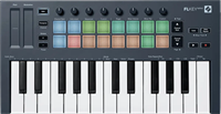 Novation FLkey Mini MIDI Keyboard