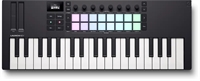 Novation LAUNCHKEY MINI 37 MK4