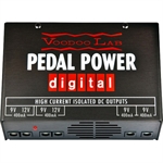 Voodoo Lab PEDAL POWER DIGIT