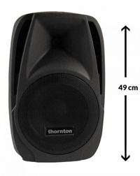 Thornton PH10AUB aktiv højttaler