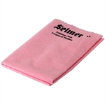 Selmer pudseklud til lakeret messinge instrumenter