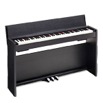 Digital piano