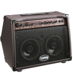 Forstærkere - akustiske guitarer