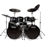 Akustiske Trommesæt