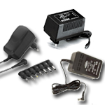 Strømforsyning tilbehør