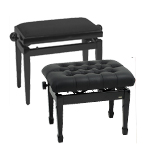 Keyboard- piano stole