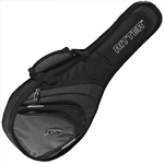 Ukuleletasker og straps