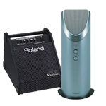 Forstærkere - trommer