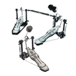 Trommepedaler