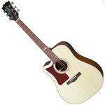 Venstrehånds guitarer