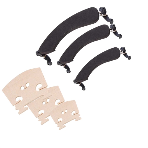 Skulderstøtte og stole