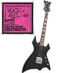 Guitar Strenge - elguitar