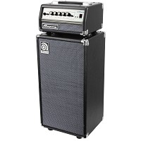 Ampeg Micro VR Stack BasHead / SVT210 kabinet