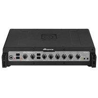 Ampeg Portaflex 500 Bas Head forstærker 500W