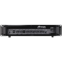 Ampeg SVT 7PRO Rørtop forstærker 19 rack, 1000W