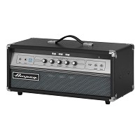 Ampeg V4B Head m/rør 100W