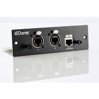 Digital mixere/Mackie DL-serie