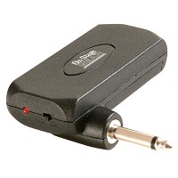 On-Stage Mini hovedtelefon forstærker plug - udgår sidste på lager