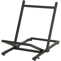 On-Stage Amp stand Tilt back til mellem- / store Amps