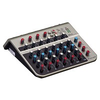 Analoge mixere op til 16 kanaler